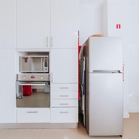Funchal Old Town Apartments 2.8 ภายนอก รูปภาพ