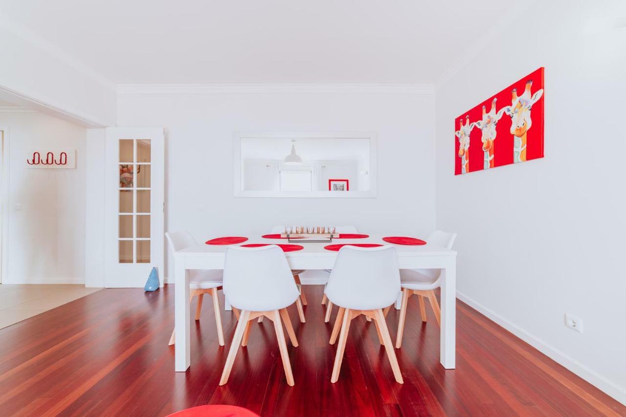 Funchal Old Town Apartments 2.8 ภายนอก รูปภาพ