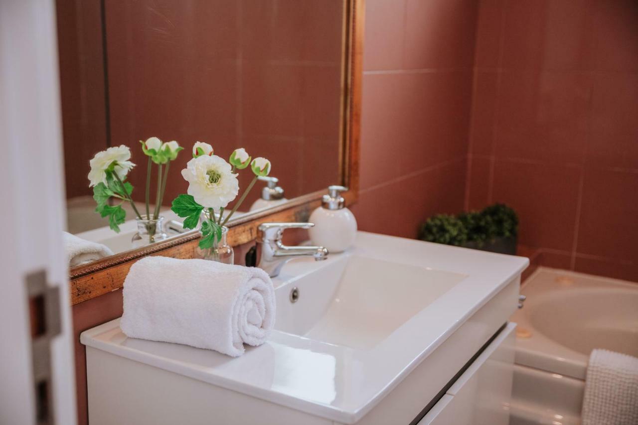 Funchal Old Town Apartments 2.8 ภายนอก รูปภาพ