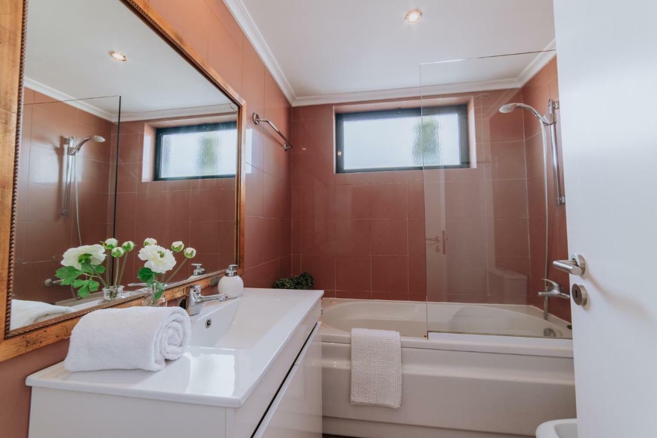 Funchal Old Town Apartments 2.8 ภายนอก รูปภาพ