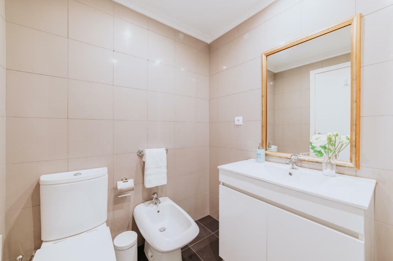 Funchal Old Town Apartments 2.8 ภายนอก รูปภาพ