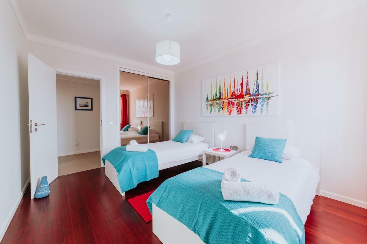 Funchal Old Town Apartments 2.8 ภายนอก รูปภาพ