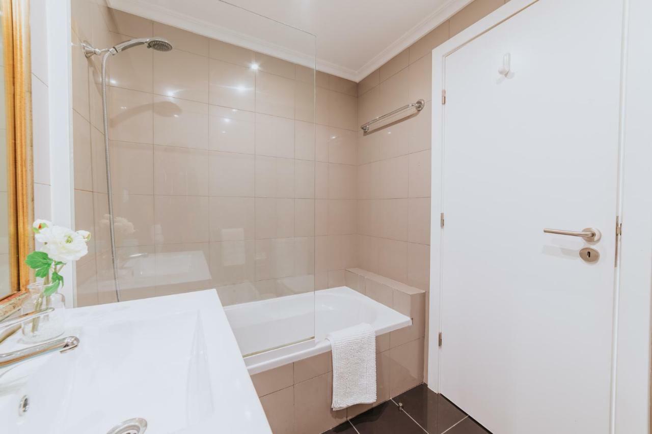 Funchal Old Town Apartments 2.8 ภายนอก รูปภาพ
