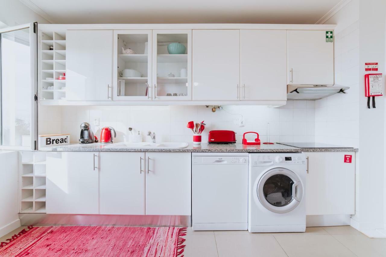 Funchal Old Town Apartments 2.8 ภายนอก รูปภาพ