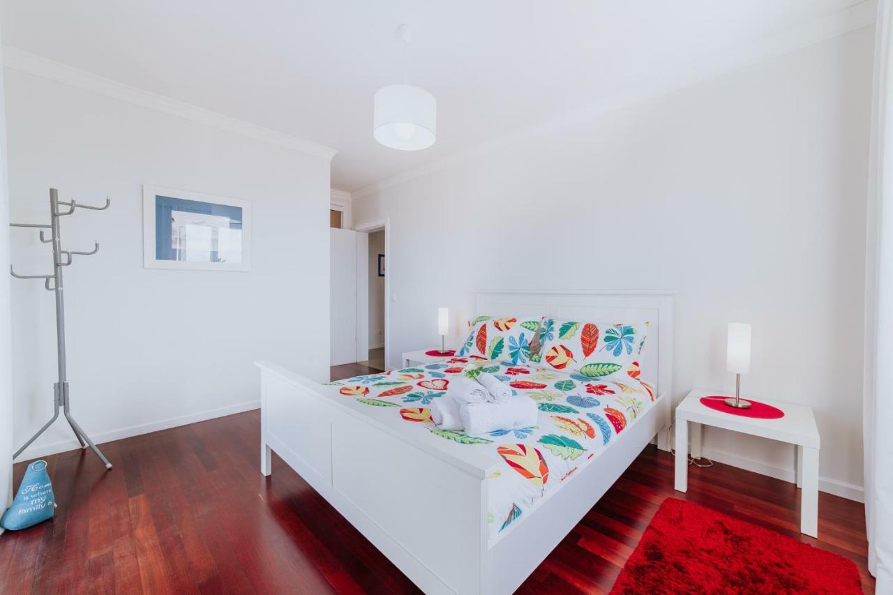 Funchal Old Town Apartments 2.8 ภายนอก รูปภาพ